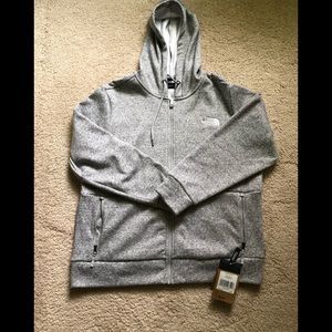 The North Face woman’s jacket. NWT.